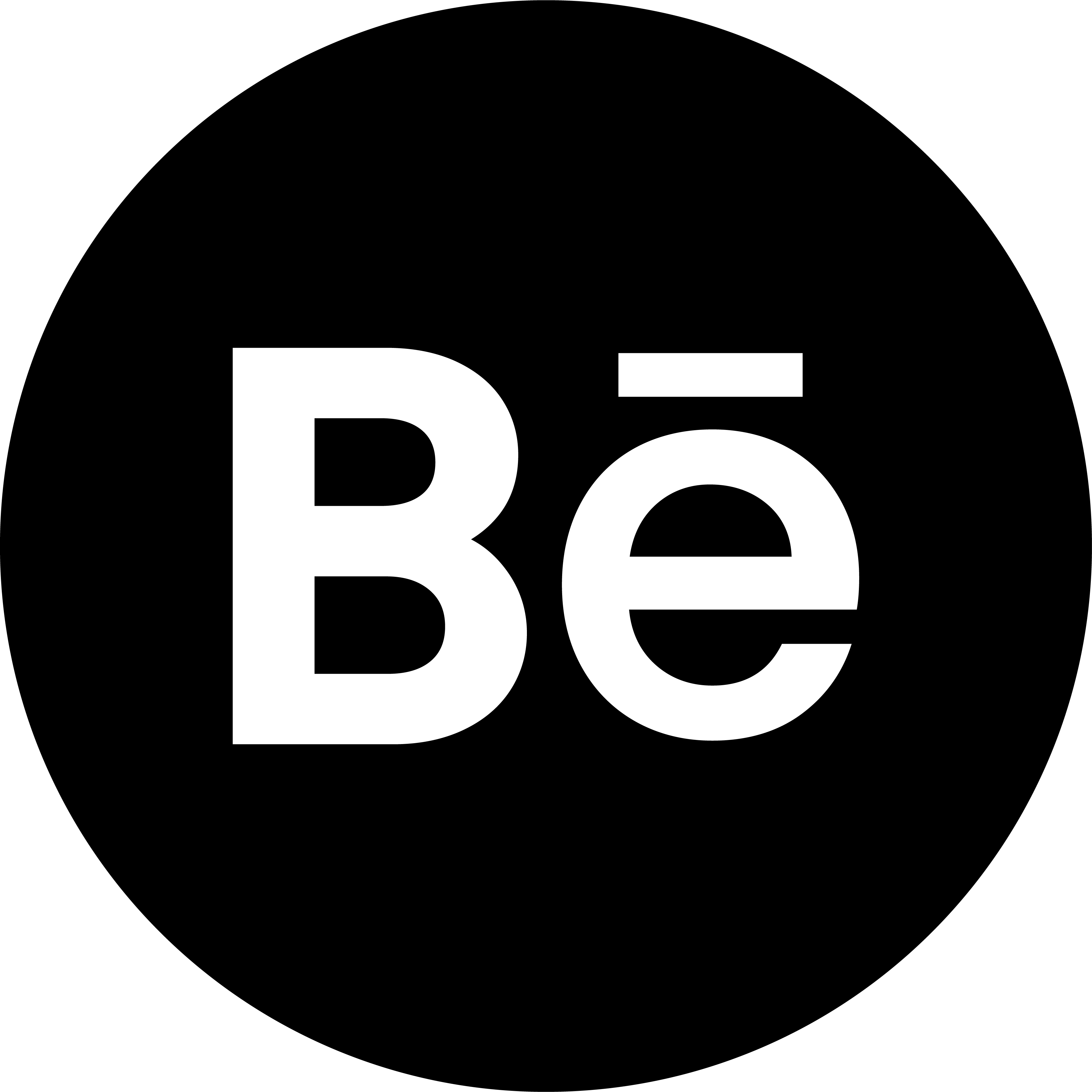 My Behance profile